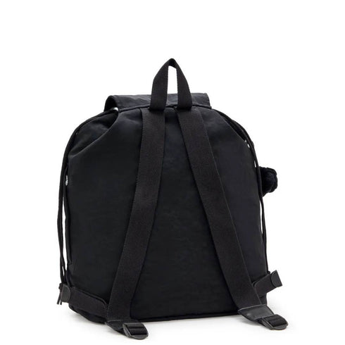 MOCHILA NEGRA NEW FUNDAMENTA KIPLING