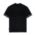 CAMISETA NEGRA SAGONA CLEMONT