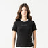 CAMISETA NEGRA EMMELINE MONASTERY