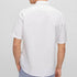 CAMISA BLANCA RASH BOSS