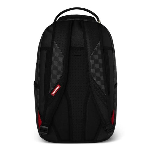 MORRAL NEGRA BALLOON SPRAYGROUND