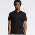 POLO NEGRO NICHOLSON PSYCHO BUNNY