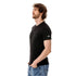 CAMISETA NEGRA LE-MONARQUE GIRBAUD