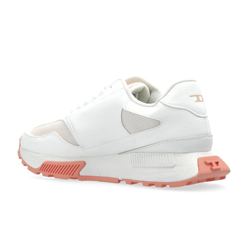 TENIS BLANCOS Y03607 P8108 HA801 DIESEL