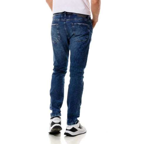 JEAN AZUL NEW BRAKER GIRBAUD