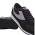 TENIS NEGRO S-PASS ON DIESEL