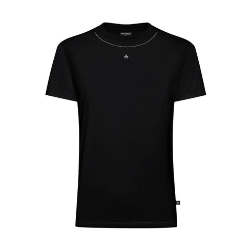 CAMISETA NEGRA SILJA MONASTERY