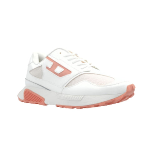 TENIS BLANCOS Y03607 P8108 HA801 DIESEL