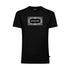 CAMISETA NEGRA TOGO MONASTERY