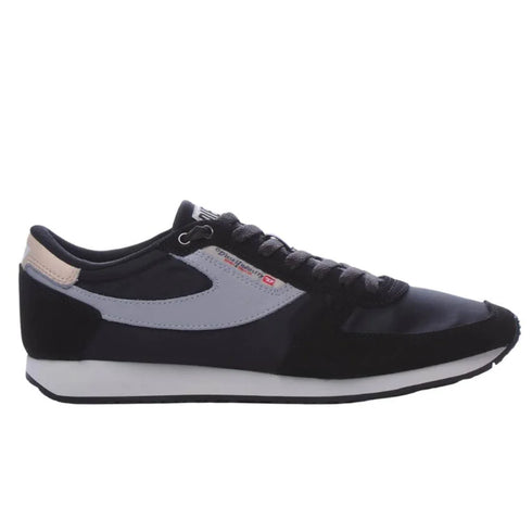 TENIS NEGRO S-PASS ON DIESEL