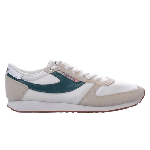 TENIS BLANCO S-PASS ON DIESEL