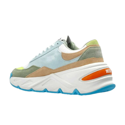 TENIS CELESTE Y03656 P8106 HA696 DIESEL