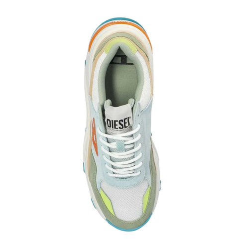 TENIS CELESTE Y03656 P8106 HA696 DIESEL