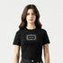 CAMISETA NEGRA TOGO MONASTERY