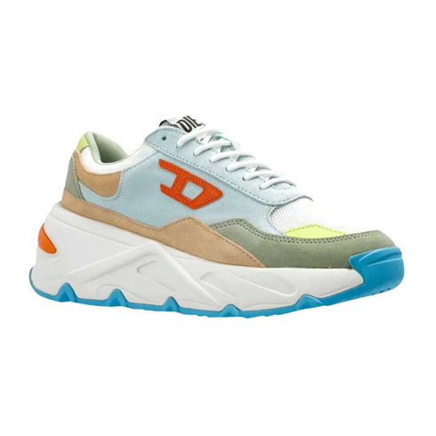 TENIS CELESTE Y03656 P8106 HA696 DIESEL