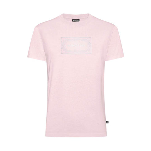 CAMISETA ROSADA TOGO MONASTERY