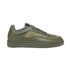 TENIS VERDES S OVAL SKATE LOW DIESEL