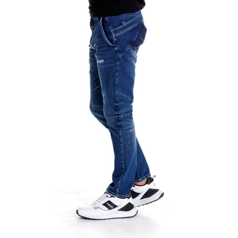 JEAN AZUL NEW HOOK GIRBAUD