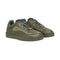 TENIS VERDES S OVAL SKATE LOW DIESEL