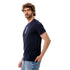 CAMISETA AZUL LE FRANCOIS GIRBAUD