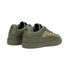 TENIS VERDES S OVAL SKATE LOW DIESEL