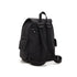 MOCHILA NEGRA CITY PACK S SIGNATURE KIPLING