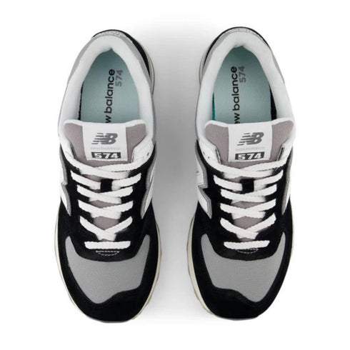 TENIS NEGROS U574PBB NEW BALANCE