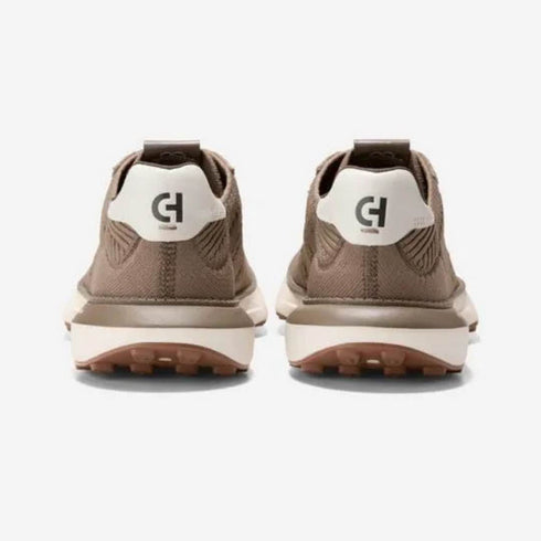 TENIS CAFÉS C38347 GRANDPRO COLE HAAN