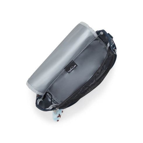 LONCHERA AZUL NEW KICHIROU KIPLING