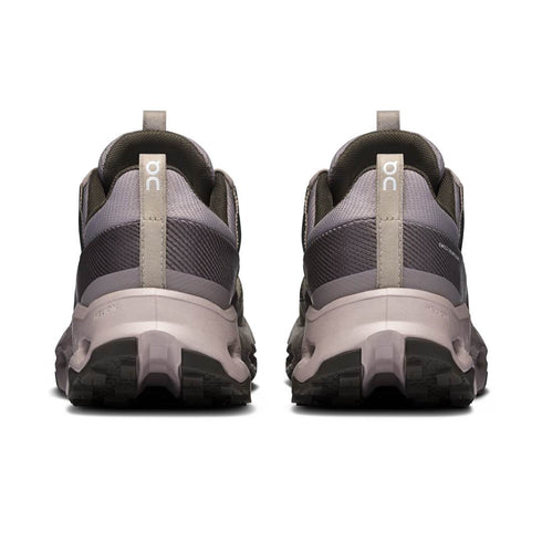 TENIS BEIGE CLOUD HORIZON WP ON