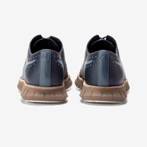 TENIS AZULES C39576 ZG REMAST COLE HAAN