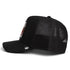 GORRA NEGRA DEADLY GOORIN BROS