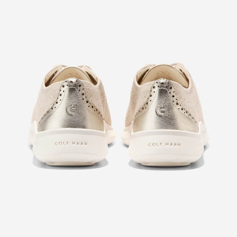 TENIS CAQUI W30723 ZG MERITT COLE HAAN