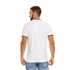 CAMISETA BLANCA GM1102433N000 GIRBAUD