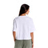 CAMISETA BLANCA GF1100845N000 GIRBAUD