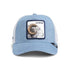 GORRA CELESTE LEGEND GOORIN BROS