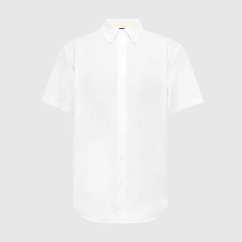 CAMISA BLANCA GABRIEL PSYCHO BUNNY