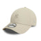 GORRA BEIGE METALIC NEYYAN NEW ERA