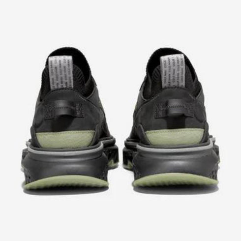 TENIS NEGROS C36847 COLE HAAN