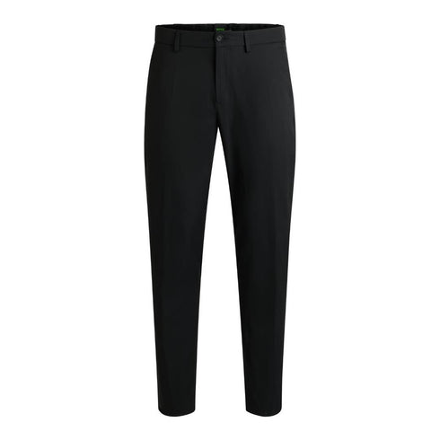 PANTALÓN NEGRO PHOENIX BOSS