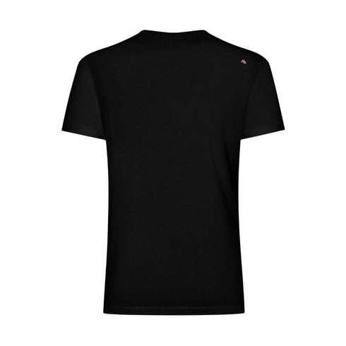 CAMISETA NEGRA BORNU MONASTERY
