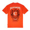 CAMISETA ROJA INCRESPATURA CLEMONT