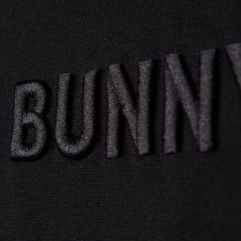 CAMISETA NEGRA WINDCREST PSYCHO BUNNY