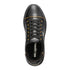 TENIS NEGROS WITH SIDE DEBO KARL LAGERFELD