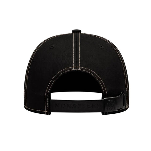GORRA NEGRA TITUS MONASTERY