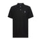 POLO NEGRO CLÁSICO PSYCHO BUNNY