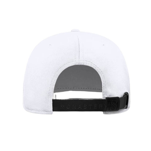 GORRA BLANCA SARGON MONASTERY