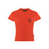 CAMISETA ROJA LUMINOSO CLEMONT