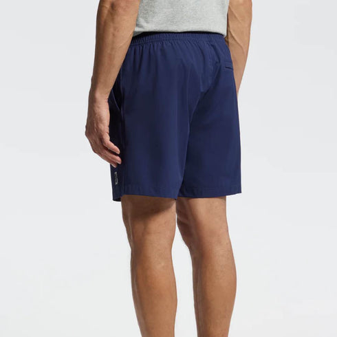 PANTALONETA AZUL SAMOS PSYCHO BUNNY KIDS