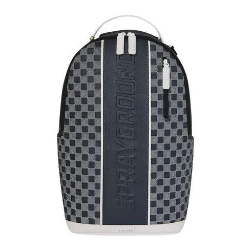 MORRAL AZUL UPSCAPE CHECK SPRAYGROUND